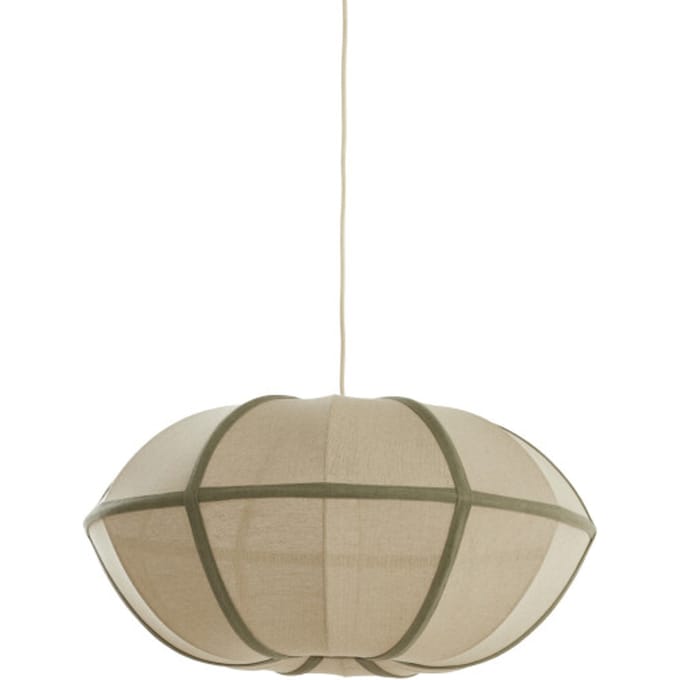 Light & Living hanglamp mirelys Ø61x30 cm -