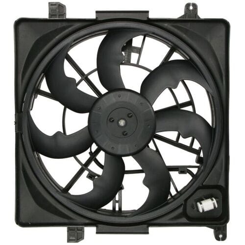 Koelventilatorwiel NRF 470086