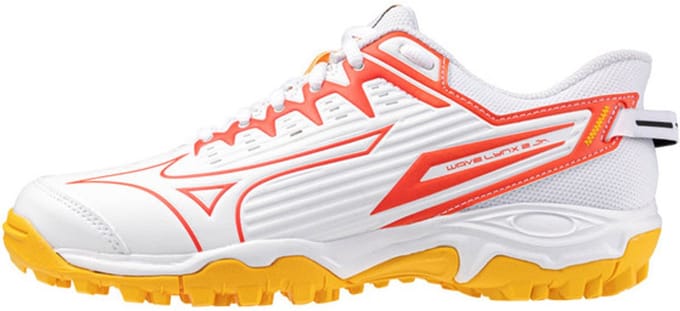 Mizuno Wave Lynx Junior Hockey schoenen