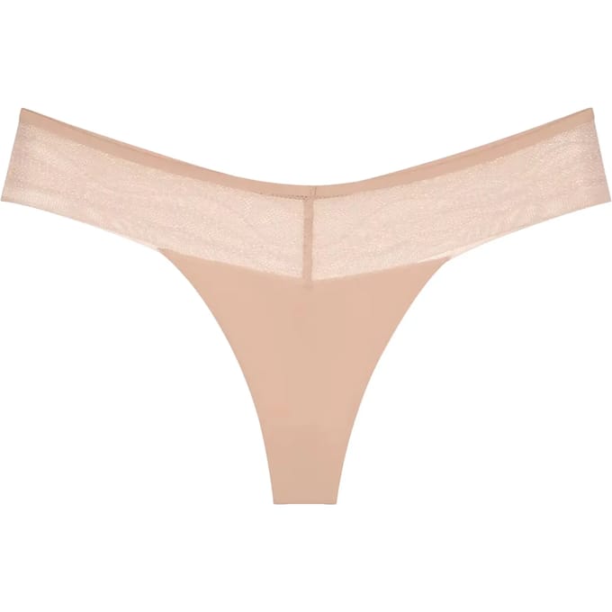 Dames string Triumph Breathe & Lift Smart