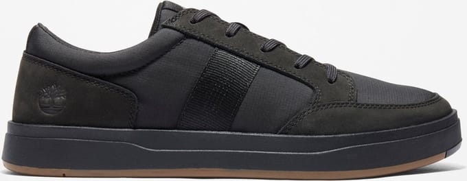 Timberland Low Lace Up Sneaker 0A26 Black-43,5