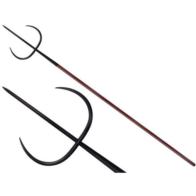 Cold steel tiger fork