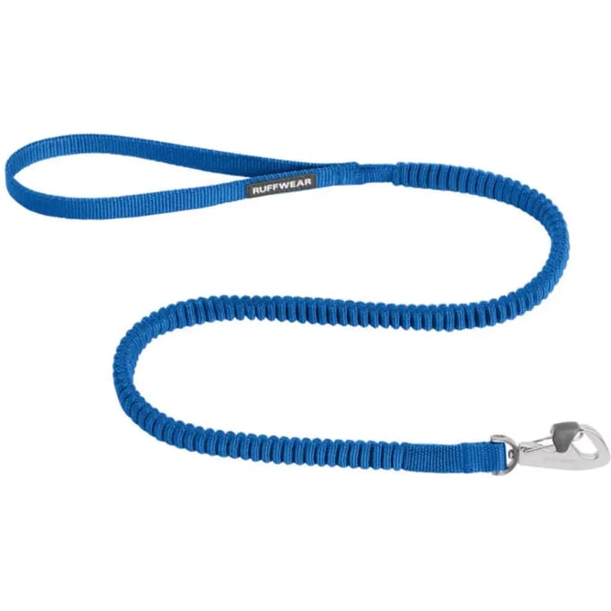 Ruffwear Trail Runner Hondenlijn - Blue Pool