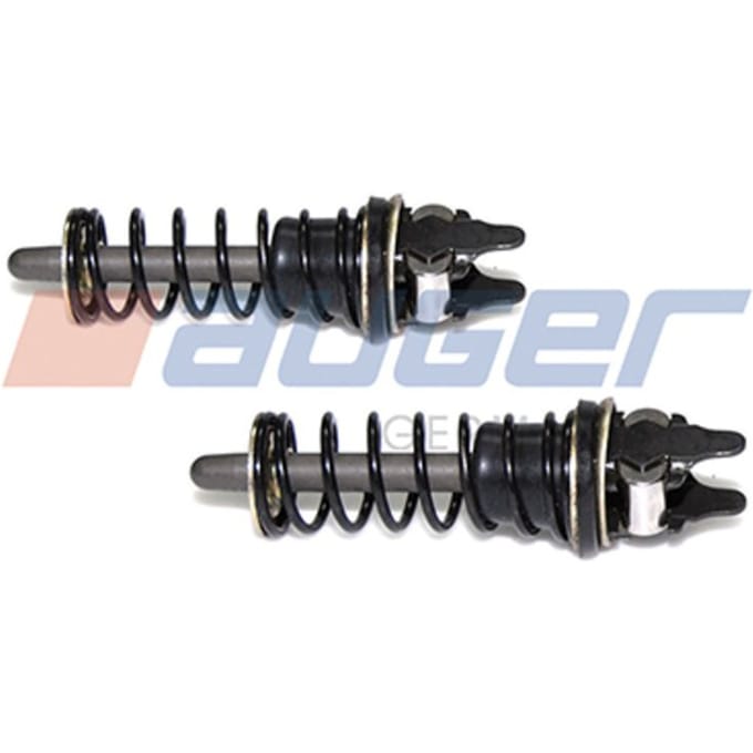 Reparatieset, remschoenen AUGER 65347