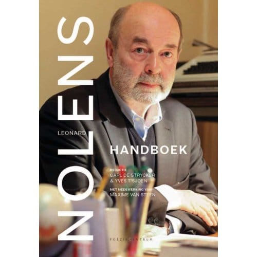 Leonard Nolens