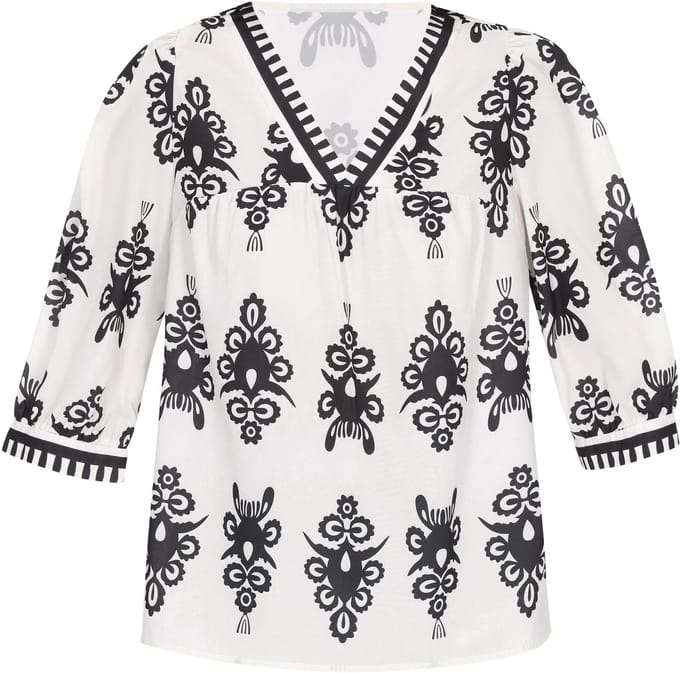 IZIA Blouse