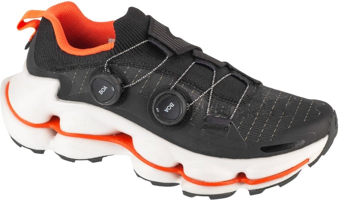 Merrell SpeedARC Surge BOA, Mannen, Zwart, Sneakers, maat: 44