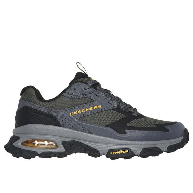 Wandelschoenen Skechers Skechair Envoy Sleek Envoy
