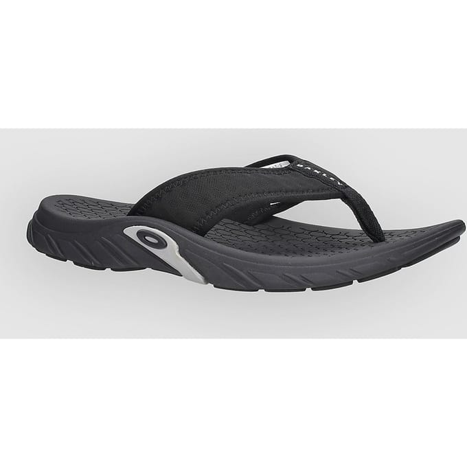 Oakley Operative Teenslippers Heren