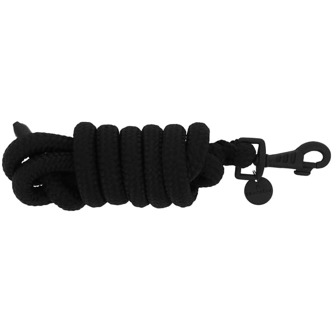 Gedrag longe voor paard Equithème Pearl
