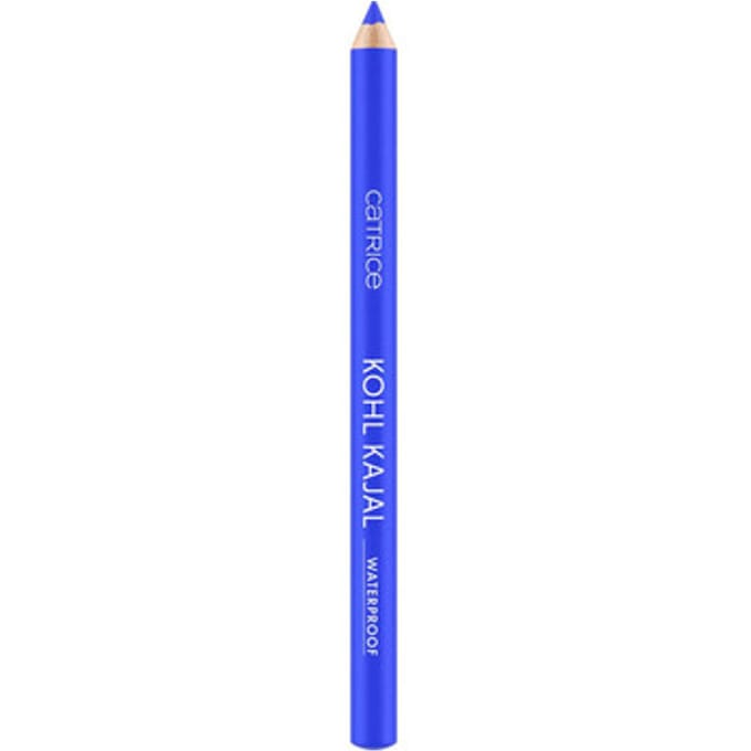 Oogpotlood Catrice Waterproof Kohl Kajal Potlood