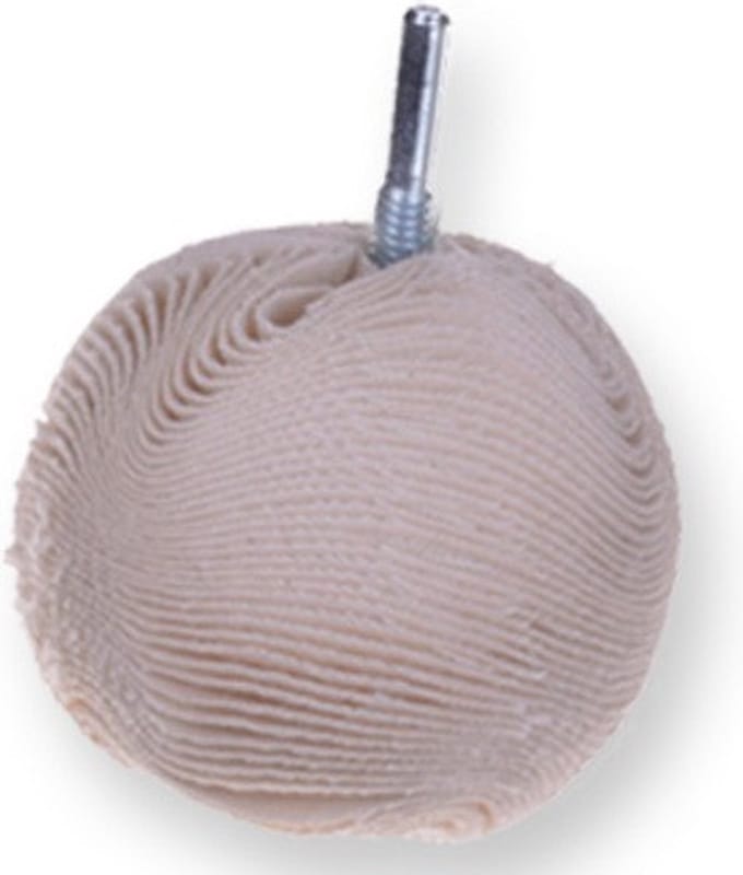 Great-Lion Polishing Ball Cotton - 75mm