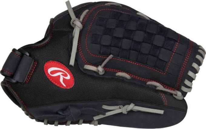 Rawlings R140BGS 14 Inch Links Vangen Model