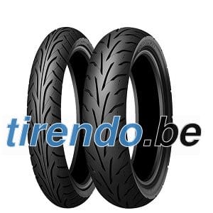 Dunlop Arrowmax GT 601 ( 150/70-18 TL 70H Achterwiel )