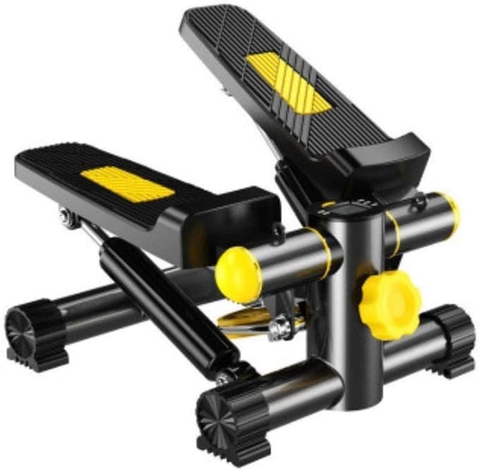 Mini Stepper - Fitness Trap - Thuis Sporten - Stil en Compact - Niet gespecificeerd - Niet gespecificeerd