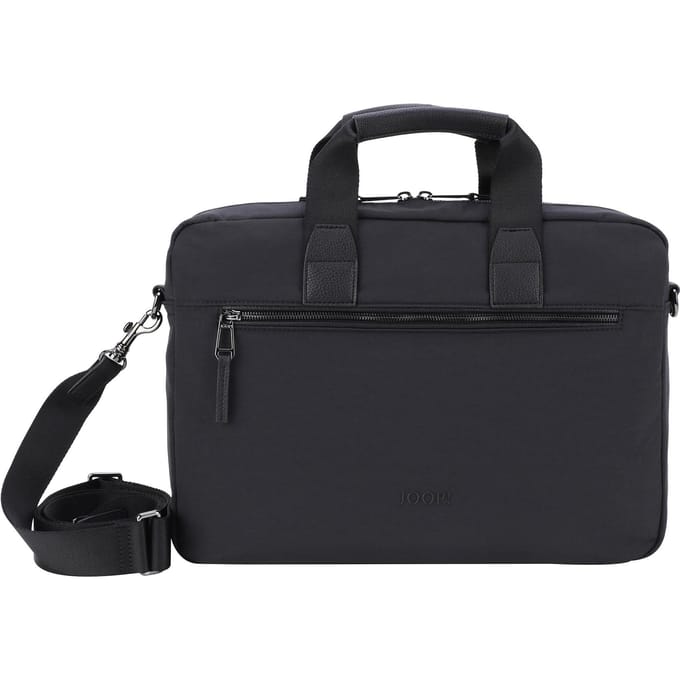 Joop Narni Pandion - Aktetas S 39 cm (black)