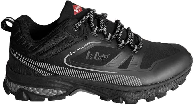 Lee Cooper Schoenen Heren Lee Cooper Zwart -01-2021M