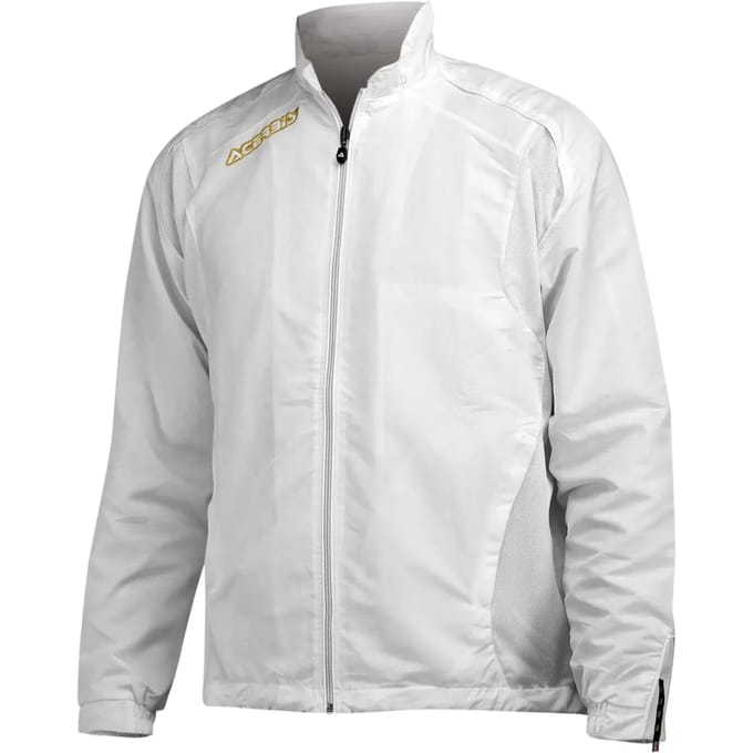Track suit jas Acerbis 4 étoiles