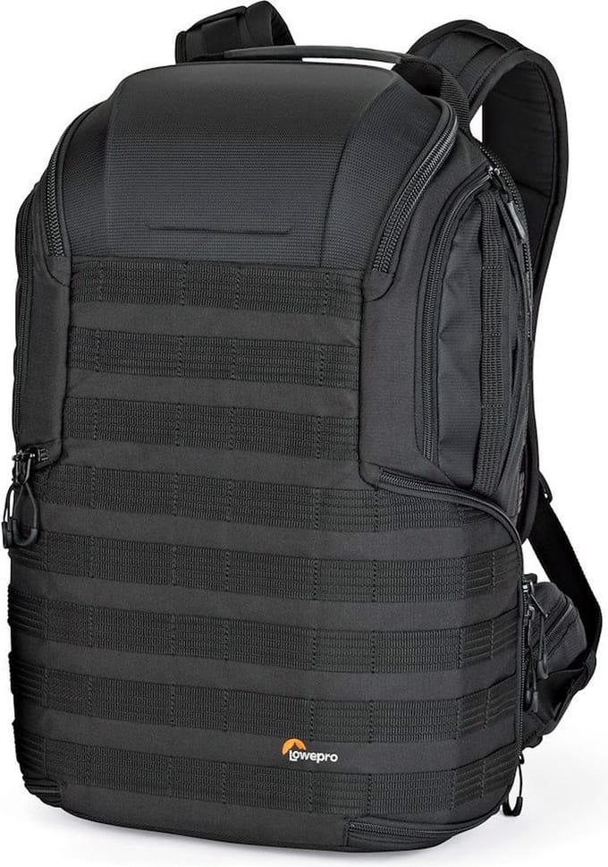 Lowepro Professional Protactic BP 450 AW II - Cameratas - Rugzak