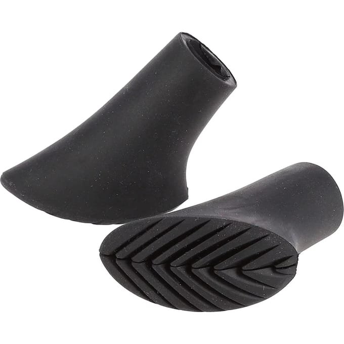 Viking Uiteinden do kijow Nordic Walking Tip Protectors-UNI