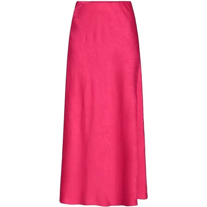 b.young - BYGETTA SKIRT - Dames - Midi rokken