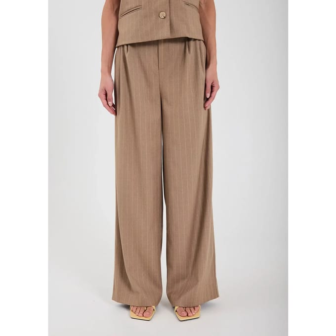Pantalon voor dames Norr Novia
