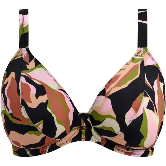 Dames zwemkleding top Freya Ocean Avenue