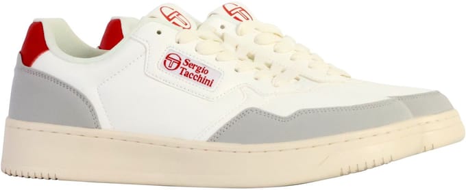 Siena-sneakers met veters