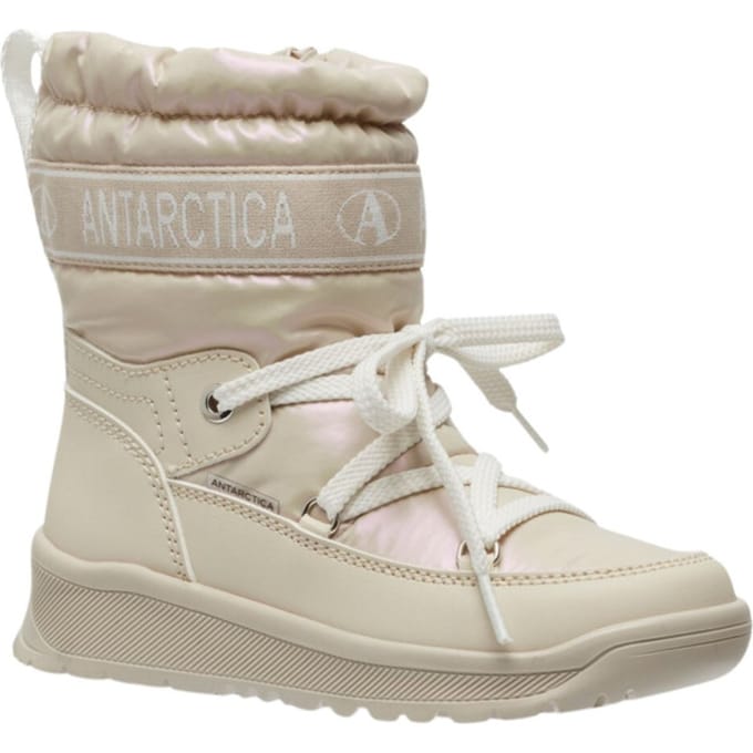 Antarctica - Super Grip Snowboots Gebroken wit 40