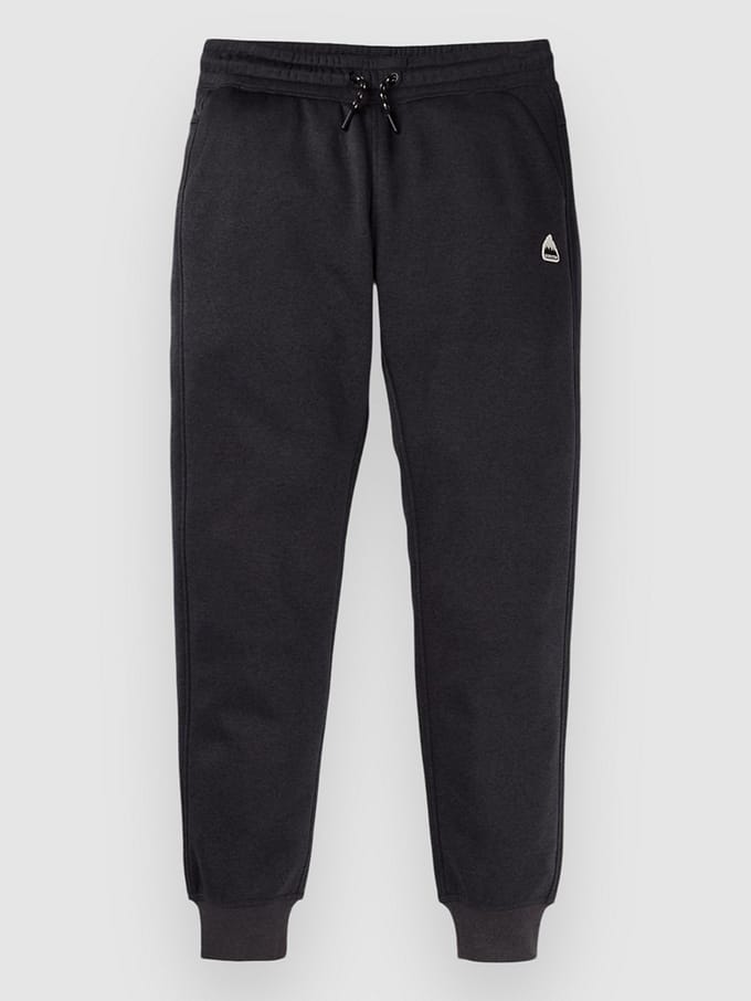 Burton Oak Broek zwart