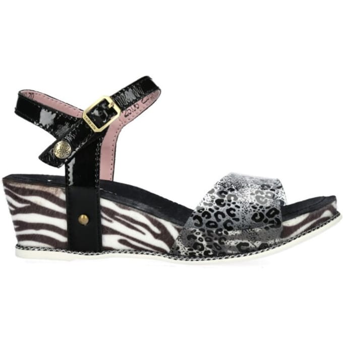 Laura Vita Sandalen