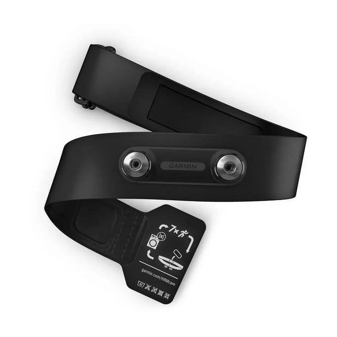 Vervangende riem Garmin HRM