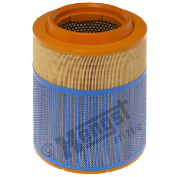 Luchtfilter HENGST Filtration E633L