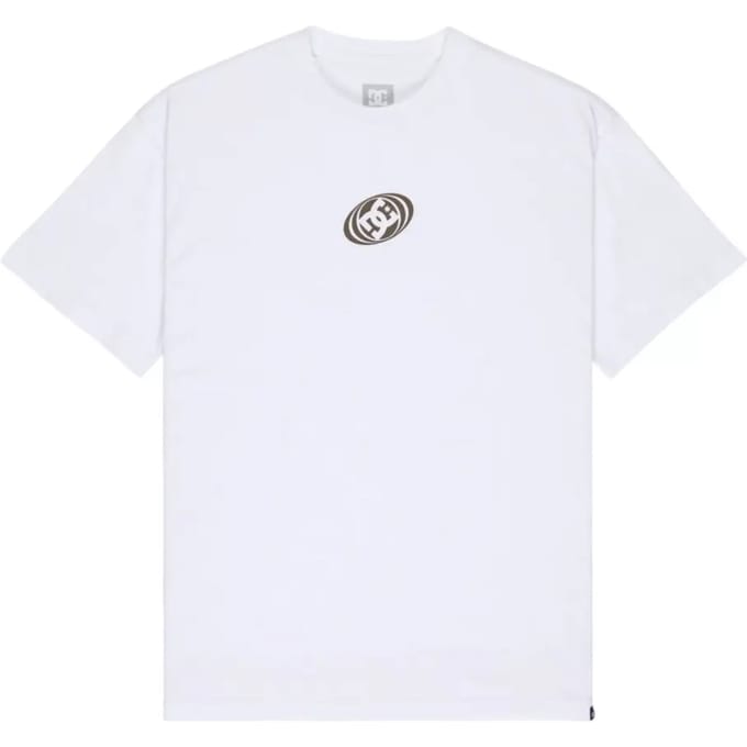 T-shirt DC Shoes Accumulation