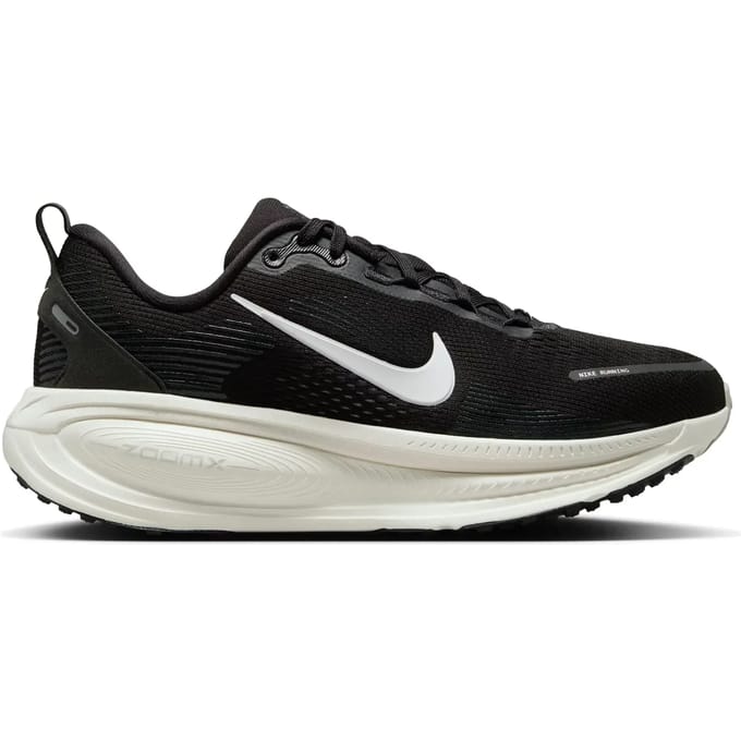 Nike Vomero 18 Dames Hardloopschoenen Hm6804-005 - Kleur Zwart - Maat 42