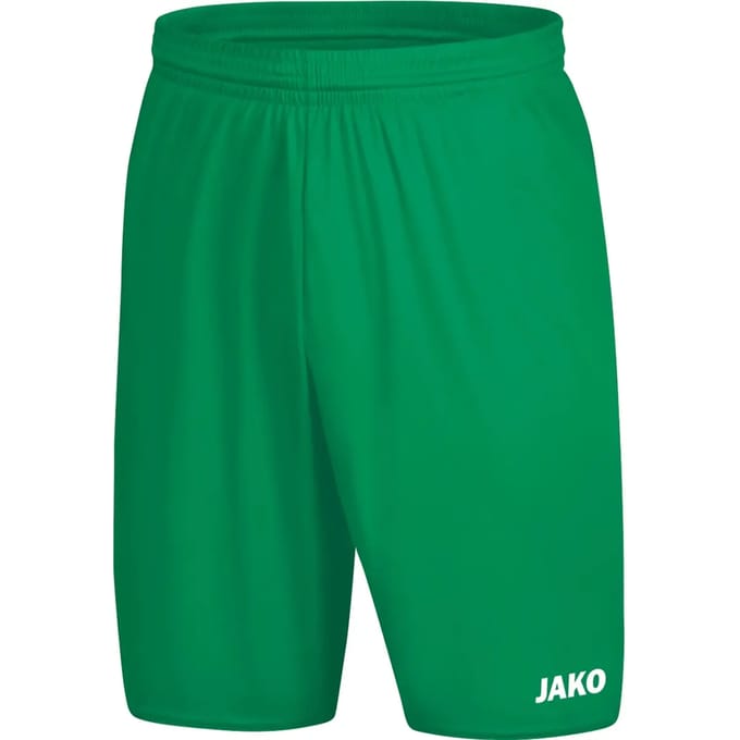 Jako Short Manchester 2.0 - Maat L
