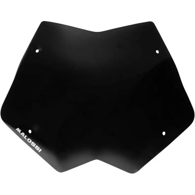 Voorruit Malossi Yamaha 530 Tmax 2012+2016