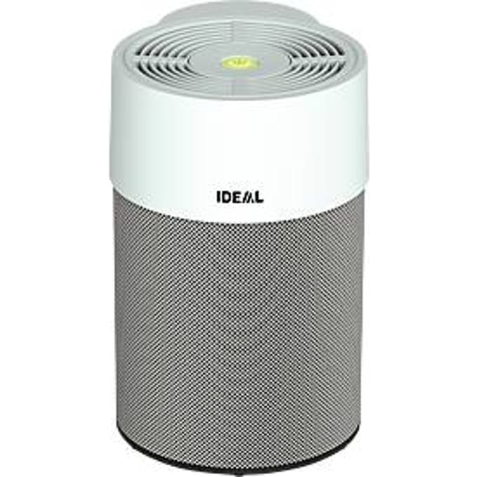 Ideal hoge capaciteit luchtreiniger AP40 Pro, automatisch, ruimte van 30-50 m², afstandsbediening