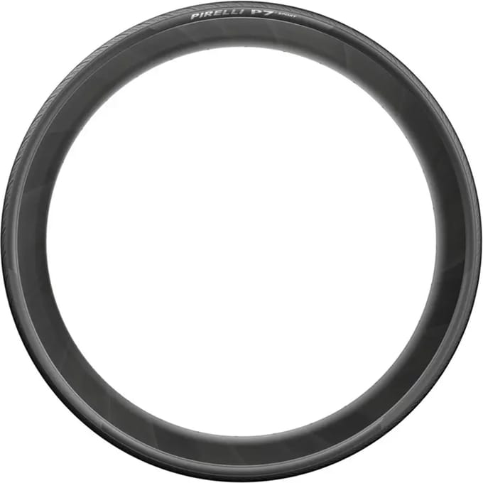 Pirelli Tire P7 Sport Black - UNI