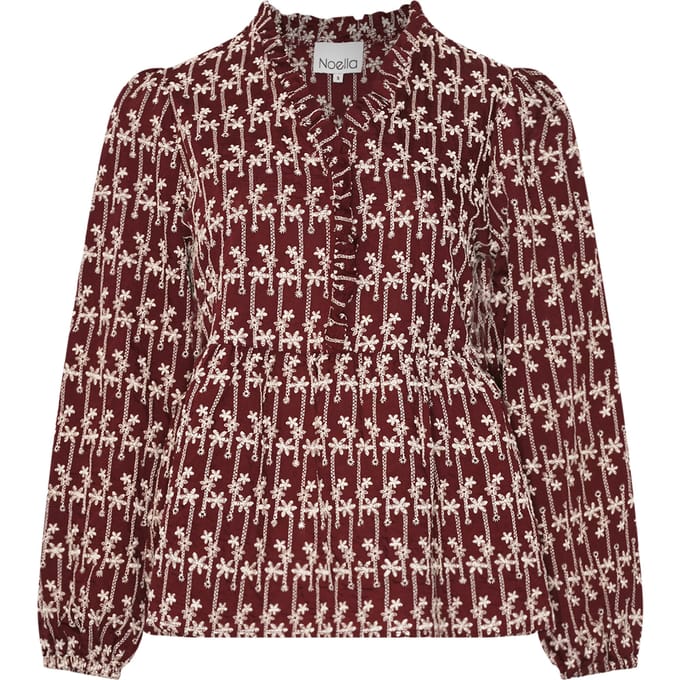 Matti Blouse