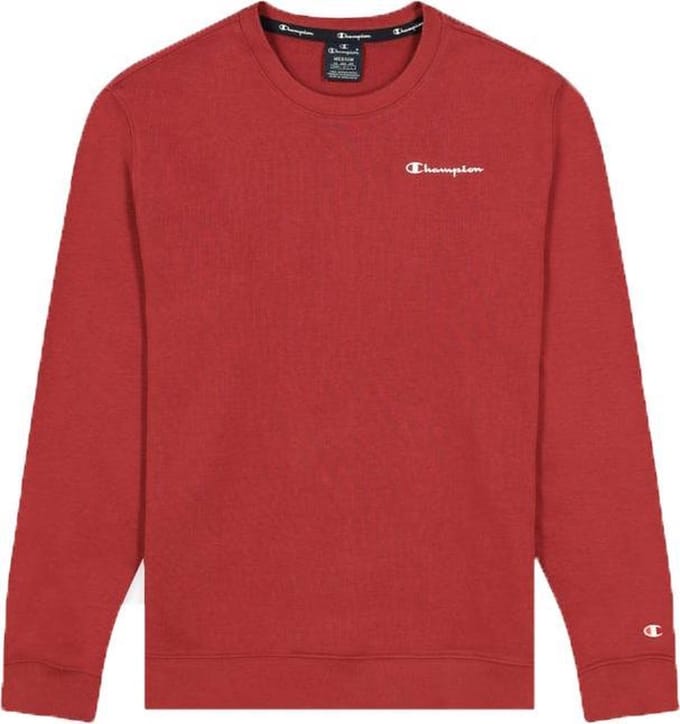 Champion Trui Roze - Maat L
