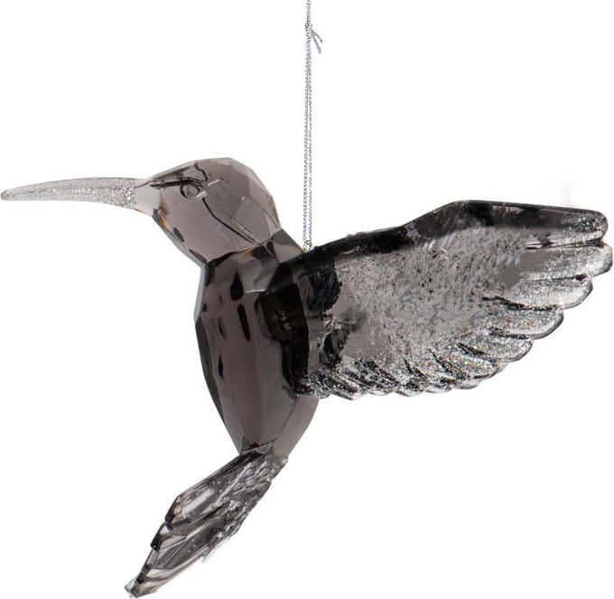 Kolibrie h9 cm Ornament kerstbal Kurt S. Adler
