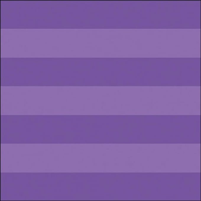 Ambiente - Lunch servetten - Block stripe purple