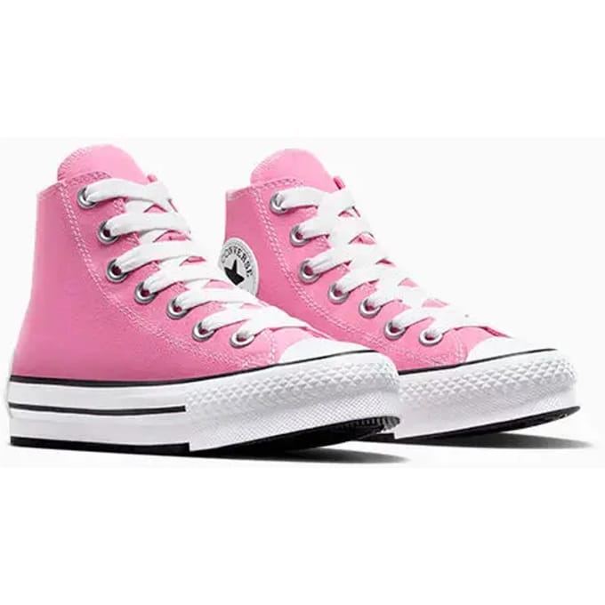 Damestrainers Converse Ctas Lift
