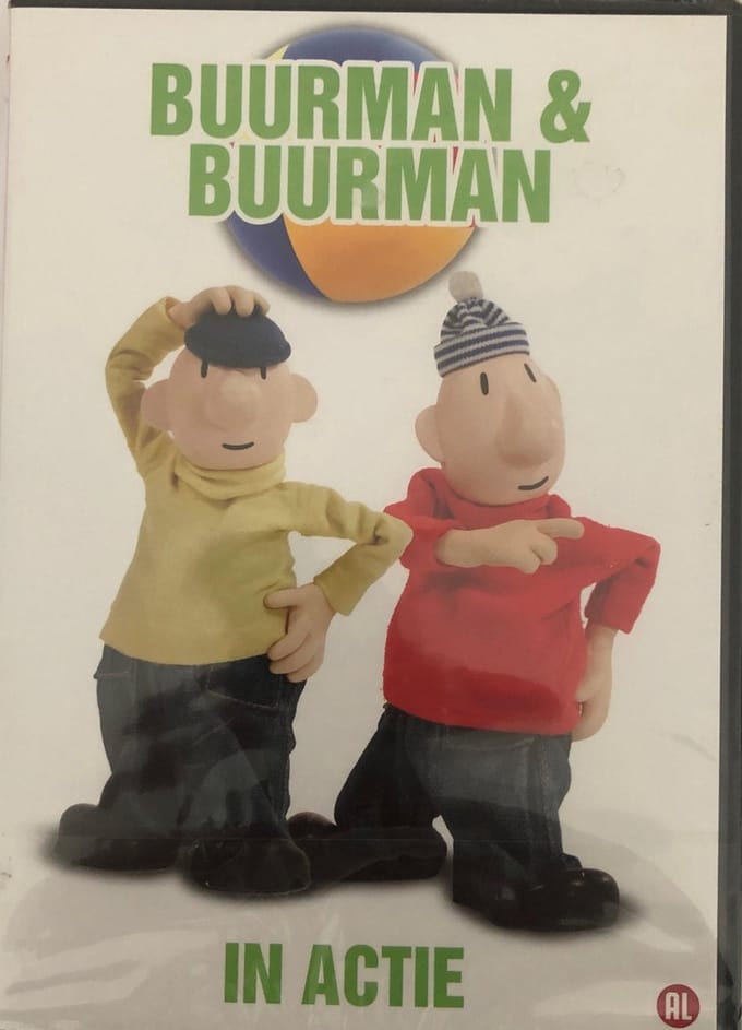 Buurman & Buurman in Actie