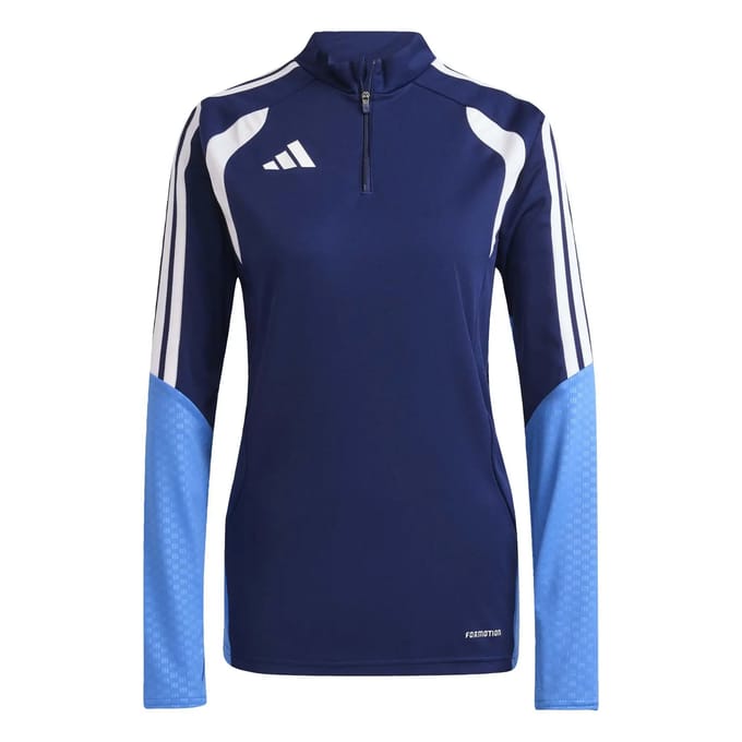 Wedstrijdjack dames adidas Tiro 26