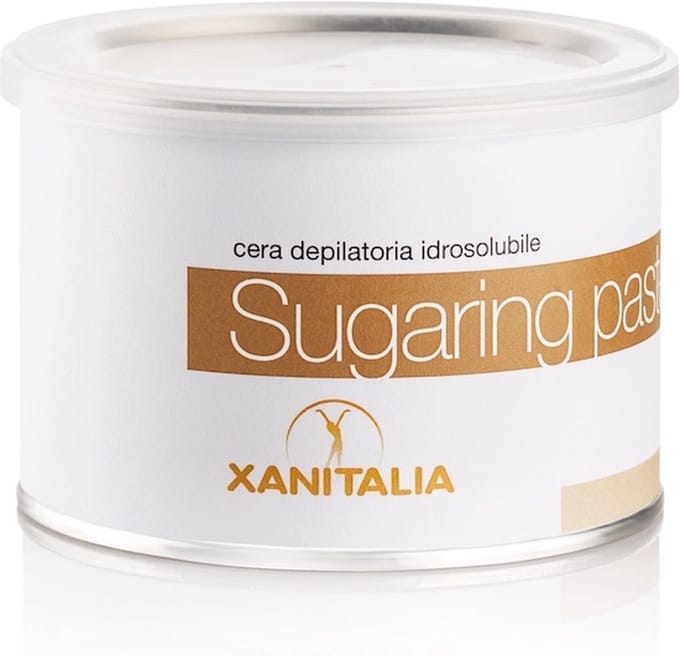 500 gram Xanitalia Suikerpasta met hoge dichtheid