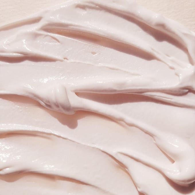 heimish - Bulgarian Rose Satin Cream - Gezichtscrème