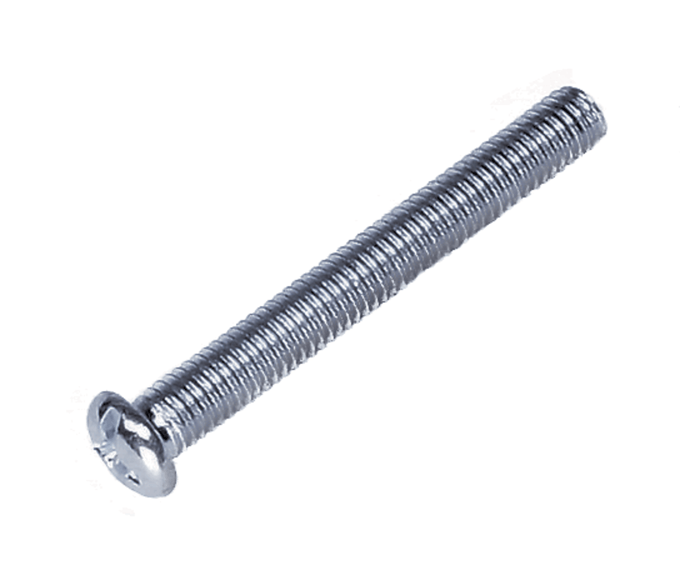 Screw st 5x40