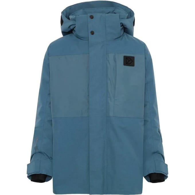 Waterdicht kinderjack Didriksons Gabbro